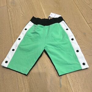 Beautiful Roberto Cavalli shorts. New with tags